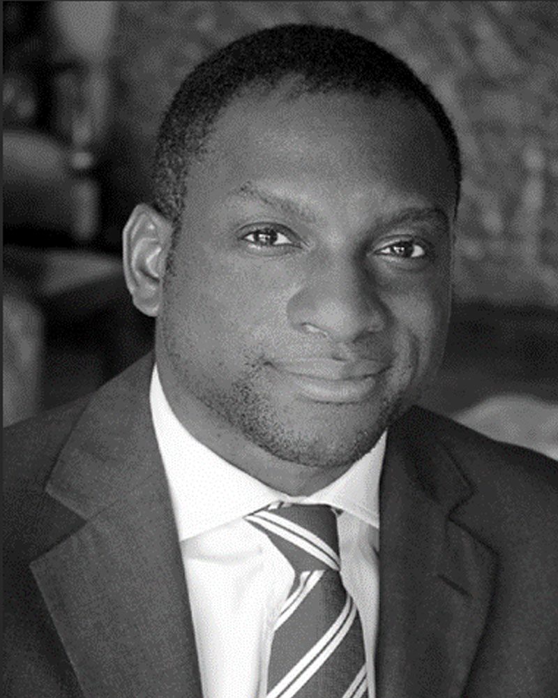 Bekouchi “Bex” Nwawudu | B.Sc. Economics, MBA