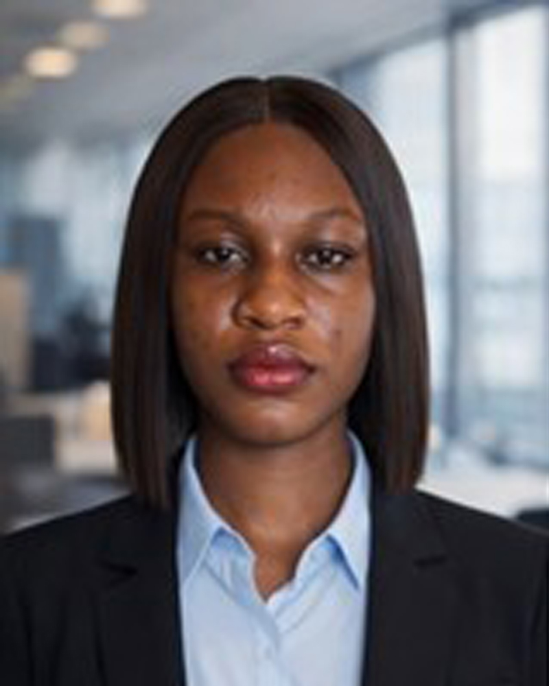 Ms Chigozie Constance Uche | B.Sc. – Mass Communication 