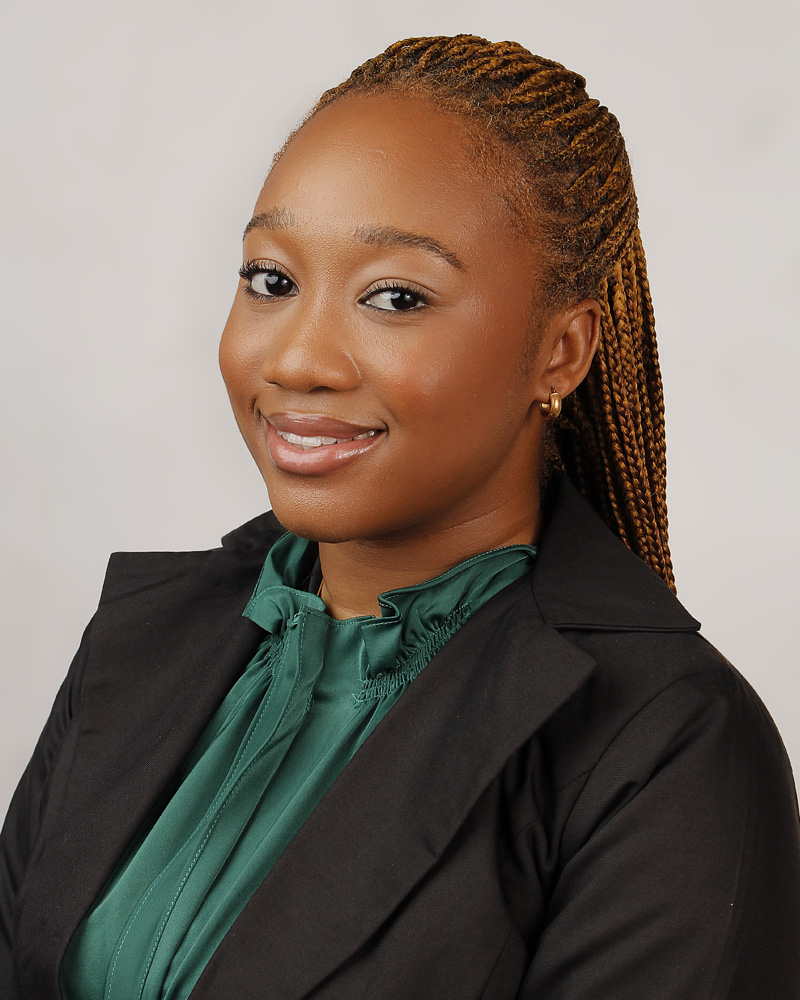 Ugochi Mgbenwelu